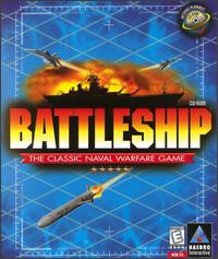 Battleship Multiplayer 2-Disc Set