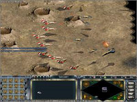 Star Wars Galactic Battlegrounds: Clone Campaigns