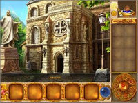 Magic Encyclopedia Trilogy