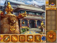 Magic Encyclopedia Trilogy