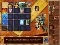 Magic Encyclopedia Trilogy