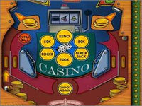 Pinball Master