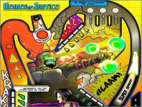 Pinball Master