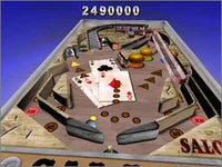 Pinball Master