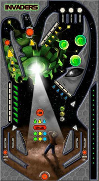 Pinball Master