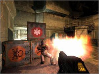 The Chronicles Of Riddick: Escape From Butcher Bay Developer's Cut