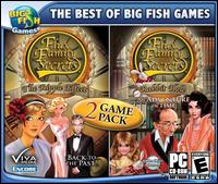 Flux Family Secrets: 2 Pack