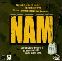 NAM - NeverDieMedia