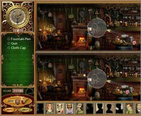 The Lost Cases of Sherlock Holmes
