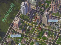 SimCity 4 Deluxe w/ Manual