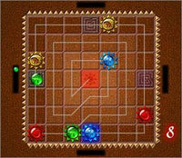 Masque Arcade & Puzzle Games