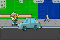 Masque Arcade & Puzzle Games