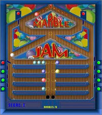 Masque Arcade & Puzzle Games