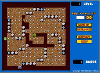 Masque Arcade & Puzzle Games