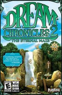 Dream Chronicles 2 - NeverDieMedia