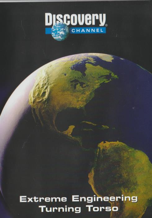 Extreme Engineering: Turning Torso