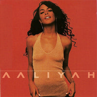 Aaliyah: Aaliyah Limited 2-Disc Set