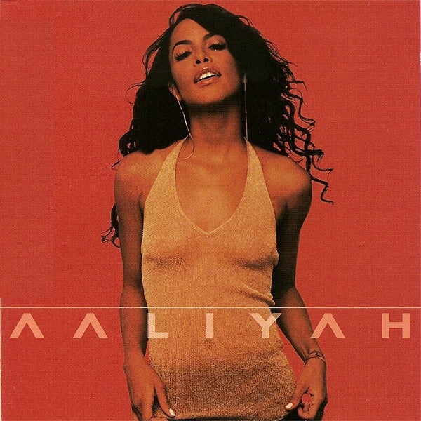 Aaliyah: Aaliyah Limited 2-Disc Set