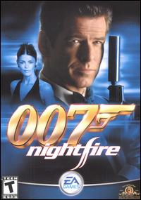 007 NightFire