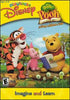 Playhouse Disney: The Book Of Pooh: A Story Without A Tail
