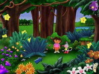 Dora the Explorer: Lost City Adventure