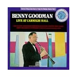 Benny Goodman: Live At Carnegie Hall w/ Artwork