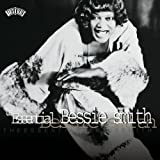 Bessie Smith: The Essential Bessie Smith w/ Artwork