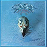 The Eagles: Their Greatest Hits 1971-1975 w/ Artwork
