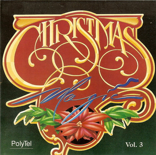 Christmas Magic Vol. 3 w/ Artwork