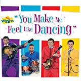 The Wiggles: You Make Me Feel Like Dancing w/ Artwork