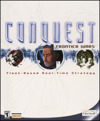 Conquest: Frontier Wars