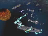 Conquest: Frontier Wars