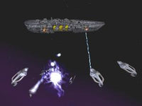 Conquest: Frontier Wars