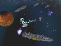 Conquest: Frontier Wars