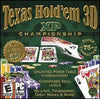 Texas Hold'em 3D XP Championship 2