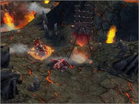 Heroes Of Might & Magic 5 - NeverDieMedia