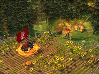 Heroes Of Might & Magic 5 - NeverDieMedia
