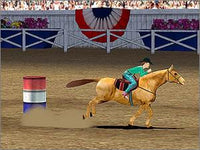 Let's Ride! Corral Club
