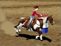 Let's Ride! Corral Club