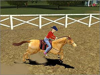 Let's Ride! Corral Club