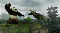 Kung Fu Panda w/ Manual