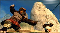 Kung Fu Panda w/ Manual
