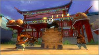 Kung Fu Panda w/ Manual