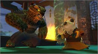 Kung Fu Panda w/ Manual