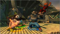 Kung Fu Panda w/ Manual