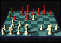 Fritz: GrandMaster Challenge