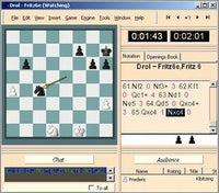 Fritz: GrandMaster Challenge