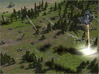 Supreme Commander w/ Manual