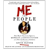 Me The People Unabridged