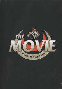 The Movie: Bear Mountain Promo - NeverDieMedia